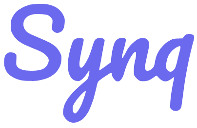 Synq Logo